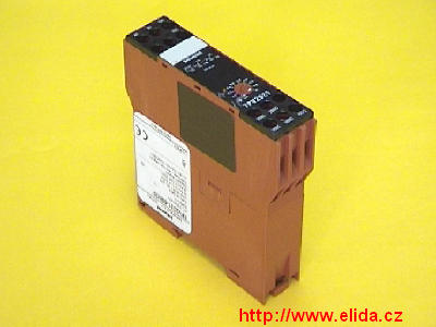 relé 7PV2021-4BB30  24VUC 10mi  (7PV)